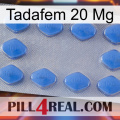 Tadafem 20Mg 21